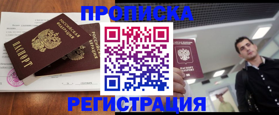 прописка штамп в Тереке